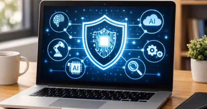 Artificial Intelligence and Cybersecurity: 2026 Outlook