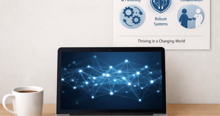 Artificial Intelligence & Imagining the Internet Center: 2026 Resilience