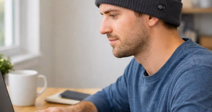 BCI Beanie: Mind-to-Text Tech in 2026