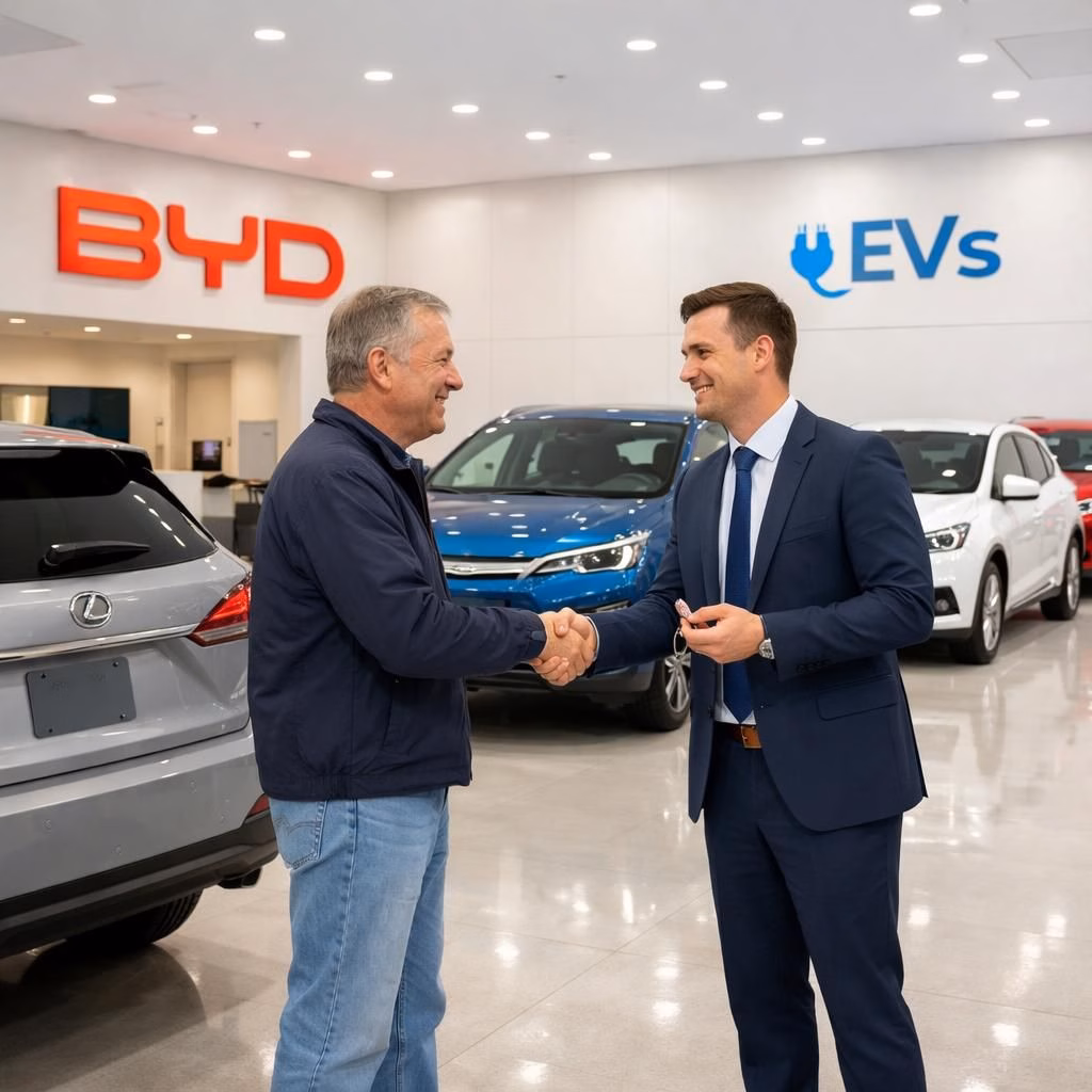 byd-and-evs-lead-how-a-chinese-maker-tops-ev-sales-in-2026