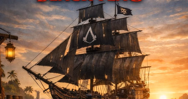 BlackFlagResynced RemakePlus: AC4 Remake Upgrades in 2026