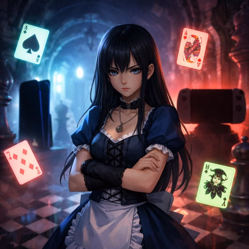 crymelight-roguelite-moody-deckbuilding-chaos-in-2026