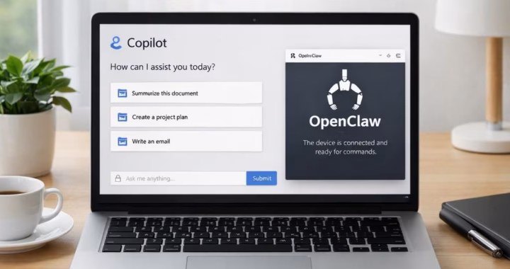 Copilot OpenClaw: AI Agents in 2026