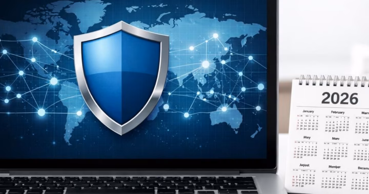 Cybersecurity & FBI: 2026 Incident Guide