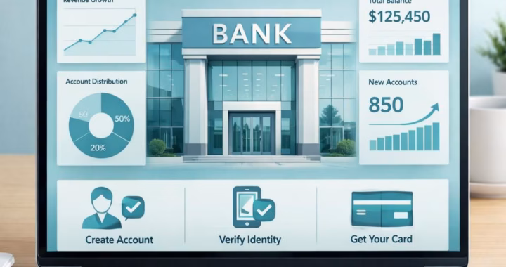 FIsionaries & MANTL: Digital Banking Wins 2026