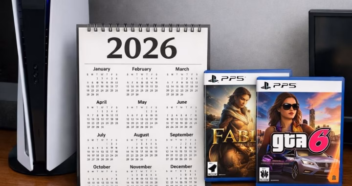 Fable GTA 6 Delay Outlook in 2026