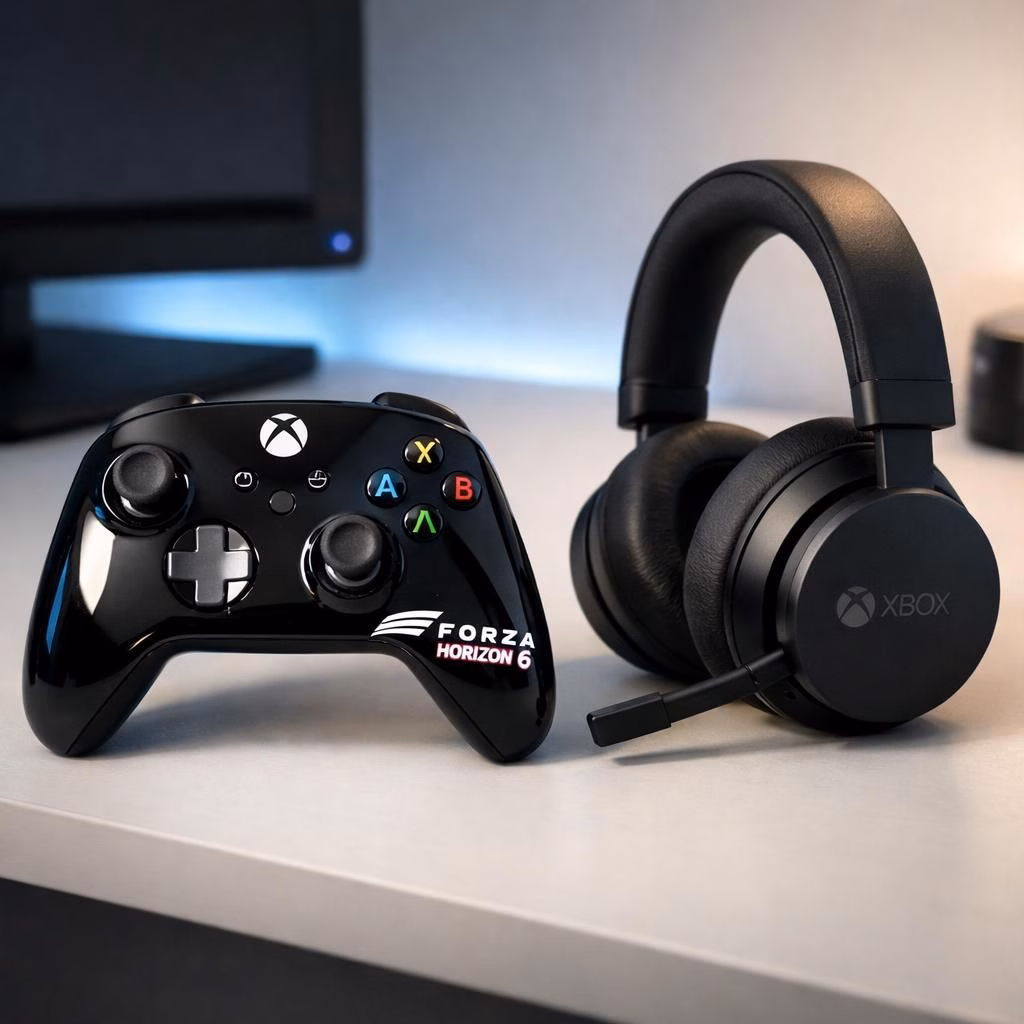 forza-horizon-6-and-xbox-accessories-controller-headset