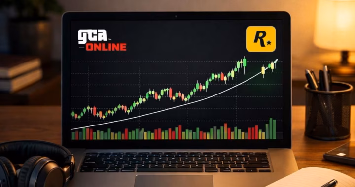 GTA Online and Rockstar Games: 2026 Stock Bounce & Breach