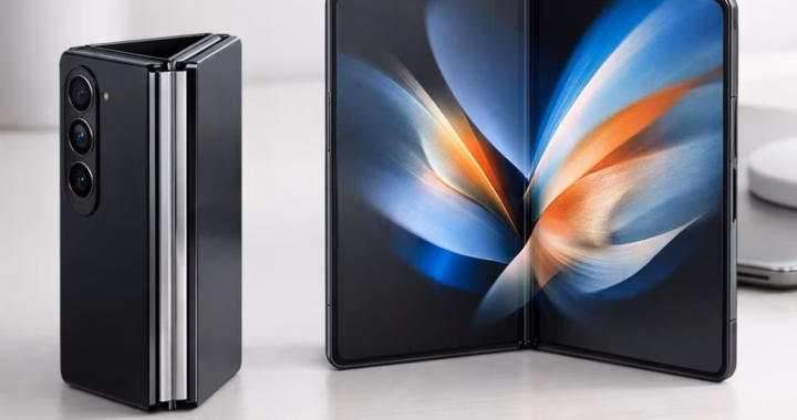 GalaxyZFold8 TechLeaks2026: Z Fold 8 Preview 2026