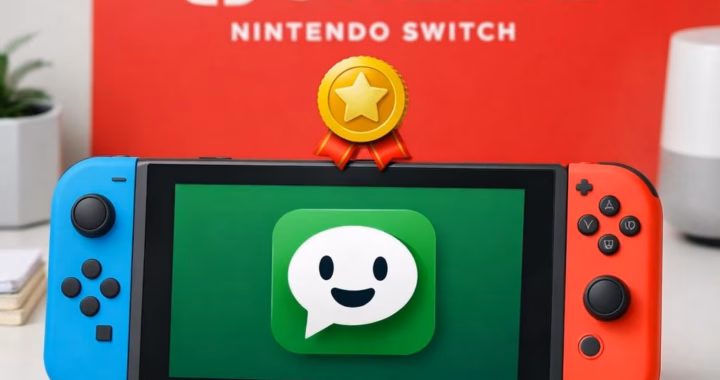 GameChat, Nintendo Switch Online: 2026 Tips for Switch 2