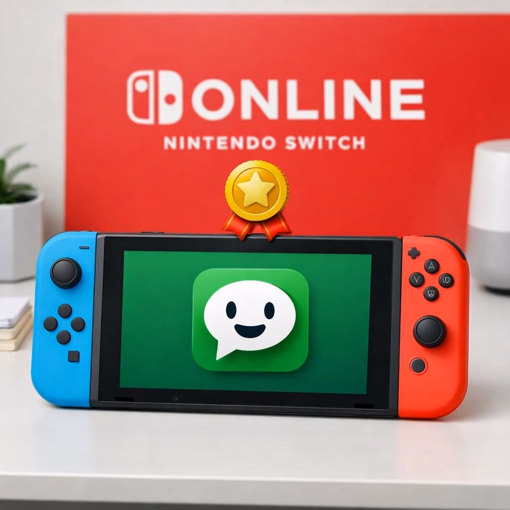 gamechat-nintendo-switch-online-2026-tips-for-switch-2