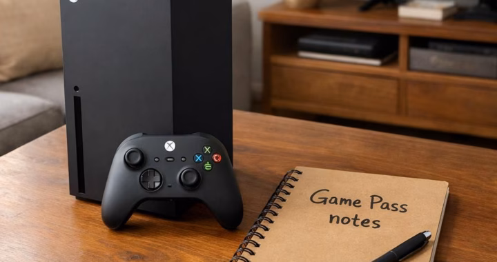 Game Pass Xbox: A Fresh Xbox chief makes her mark 2026