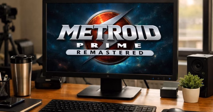 Layoffs IronGalaxy Hit Metroid Prime Remastered Studio 2026