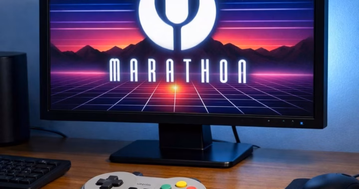 Marathon | Video Games: Fresh Take 2026