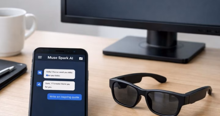 Muse Spark AI: Meta’s Bold Step in 2026 AI Race