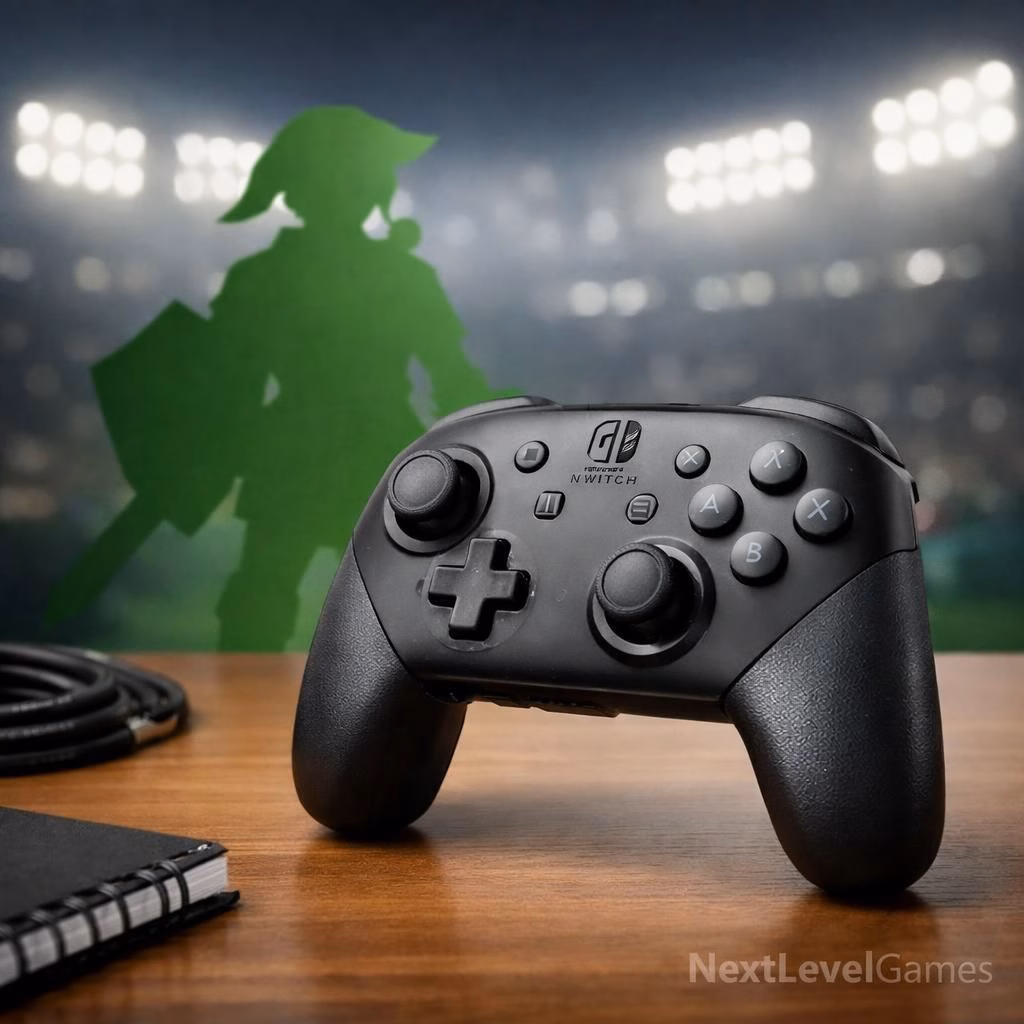 nextlevelgames-link-in-mario-strikers-charged