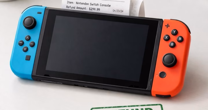 Nintendo eShop Refunds in 2026: A Quick Guide