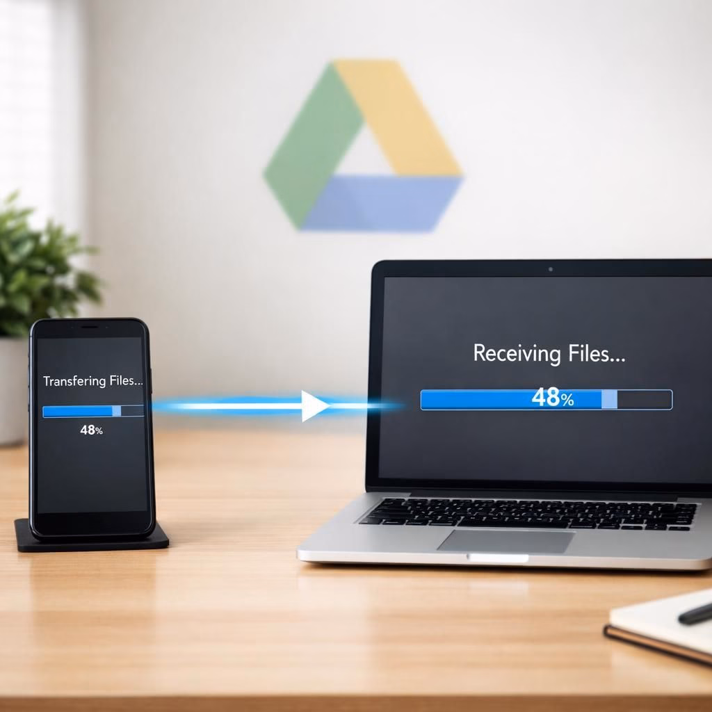 nothing-warp-file-transfer-that-works-across-android-pc