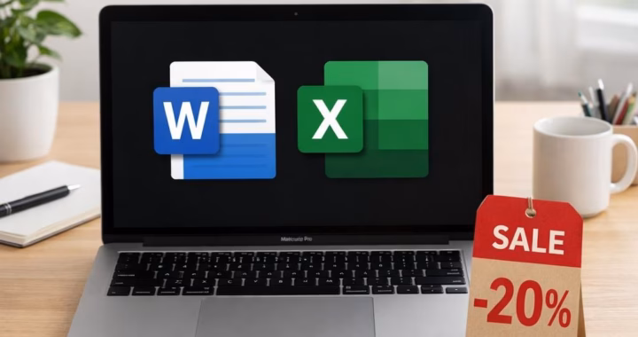 Office 2024 vs Office 365: Smart Mac Deals