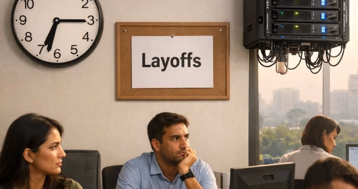 OracleLayoffs AIinfrastructure: Real-world nerves in 2026