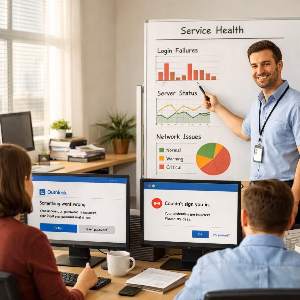 outlook-servicehealth-2026-a-bright-update
