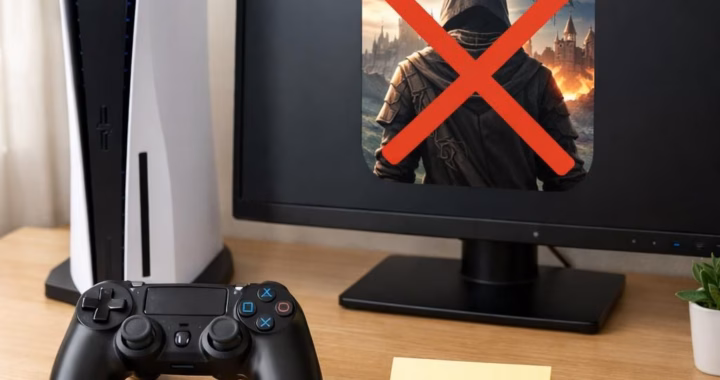 PS5 Delistings and Jesus Simulator: a 2026 update