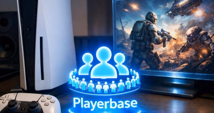 PlayStation Playerbase Program: Fans in Games 2026