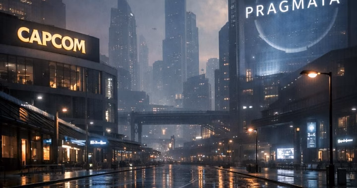 Pragmata Capcom: Surprising 2026 Trailer Take