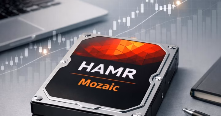 Seagate Data Infrastructure: 2026 Momentum Boost