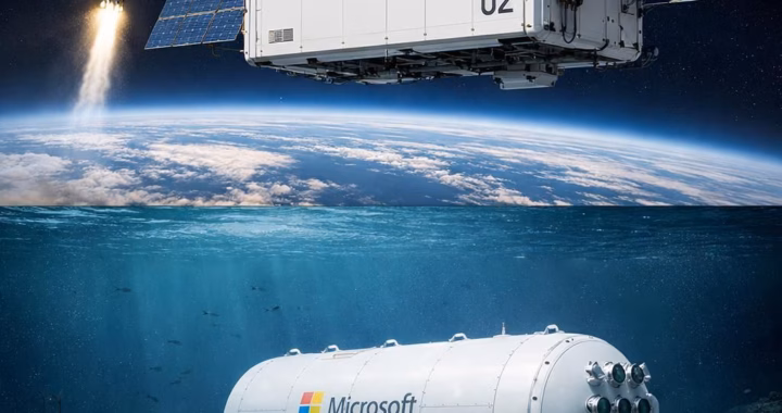 SpaceX AI Data Center in Orbit: Sea Lessons