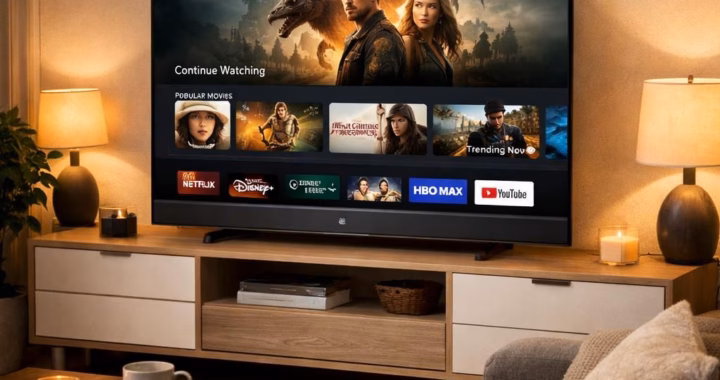 TVs 4K in 2026: Top Rated Picks & Tips