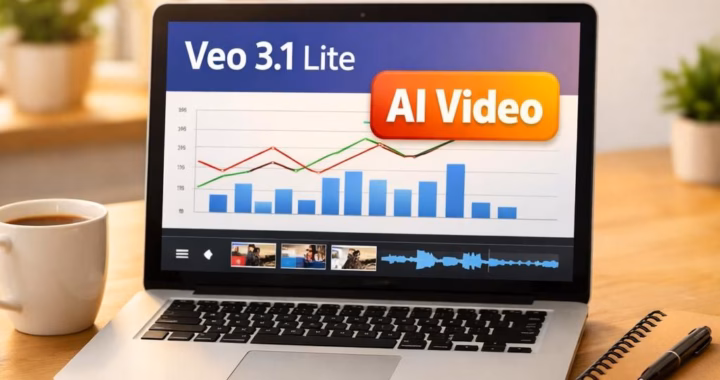 Veo 3.1 AI Video: Pricing in 2026 Lite & Fast