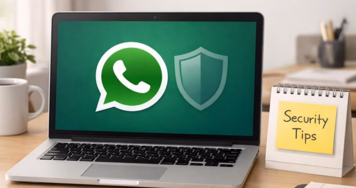WhatsApp Security: 2026 Threats and Simple Tips