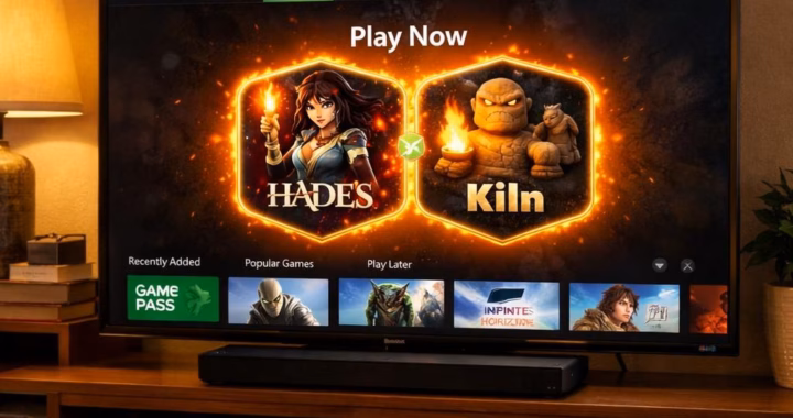 Xbox Game Pass and Hades 2: Weekly Highlights 2026