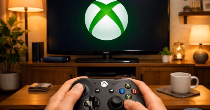 Xbox Returns: Microsoft Gaming Rebrands in 2026