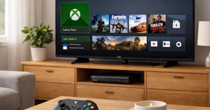Xbox and gaming: a kinder, open era for Microsoft in 2026
