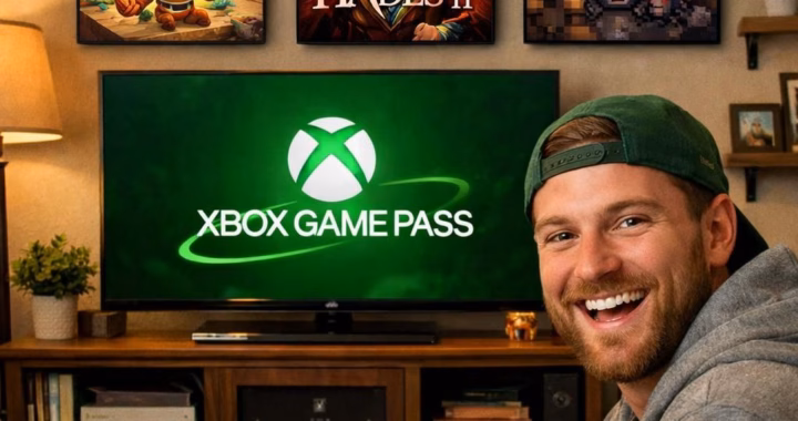 Xbox Game Pass May 2026 Lineup: Kiln, Hades II