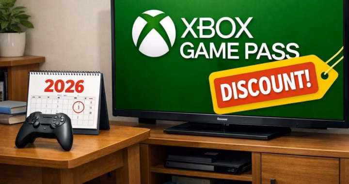 Xbox Game Pass Price Cut: A 2026 Reality Check