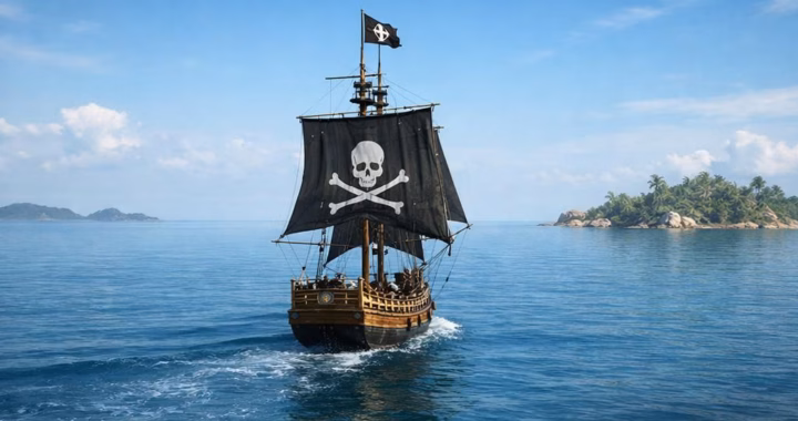ACBF Resynced: Black Flag Returns with a Shine in 2026