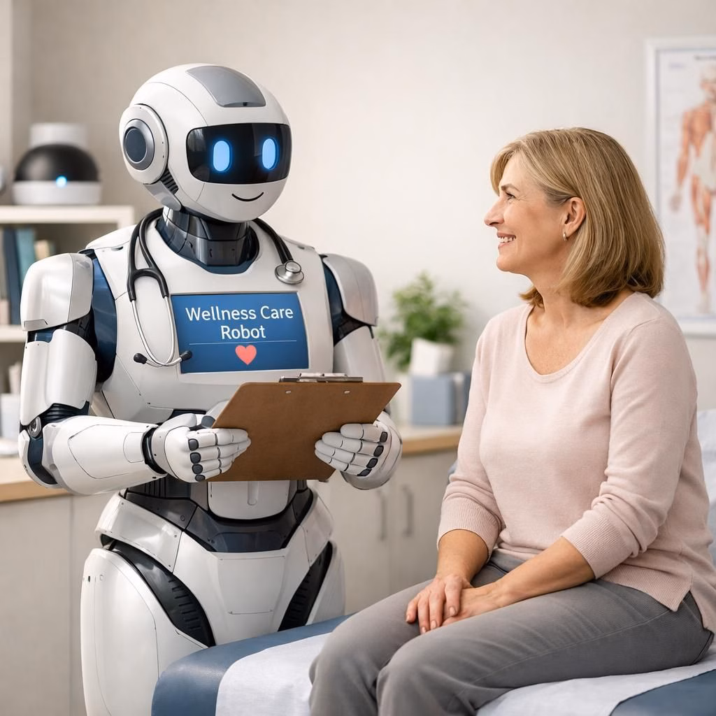 acoustic-technology-wellness-care-robot-2026-momentum