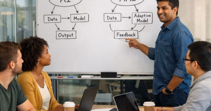 AI and AAI Push: Meta’s 2026 Engineering Reorg