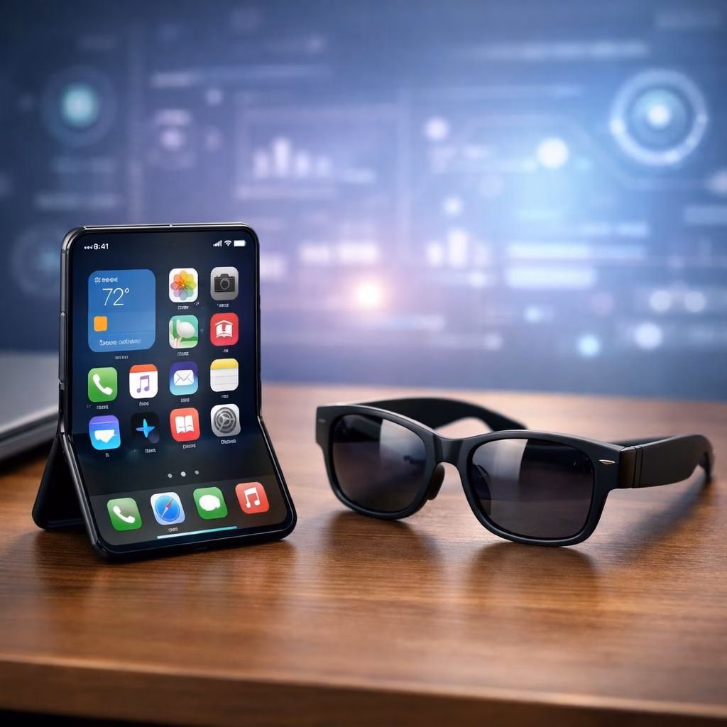 ai-ar-glasses-surge-apples-foldable-iphone-2026-roadmap