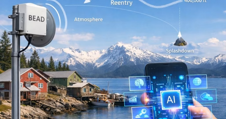 AI Artemis Roundup 2026: tech, space, governance