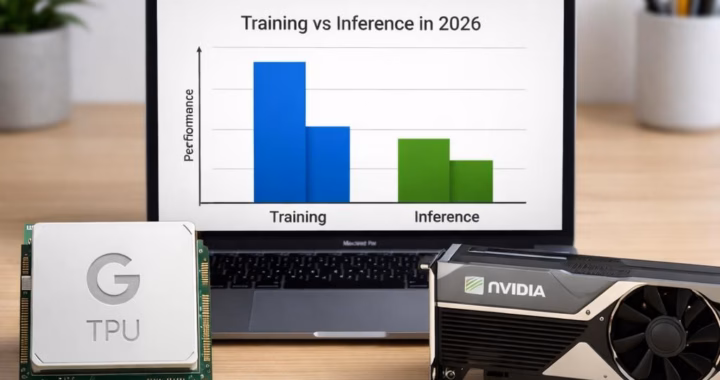 AI chips and inference: Google vs Nvidia in 2026