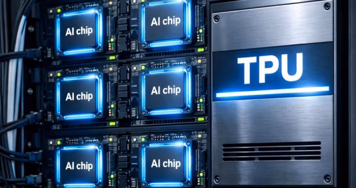 AI chips & TPUs in 2026: Broadcom, Google, Anthropic light up the stack