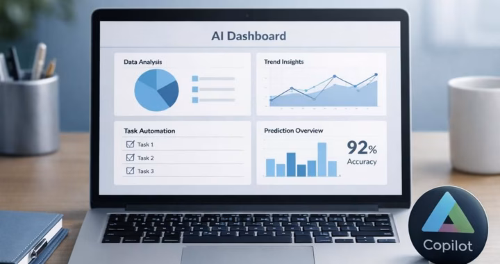 AI Copilot Trends in 2026: Aligning Language with Numbers