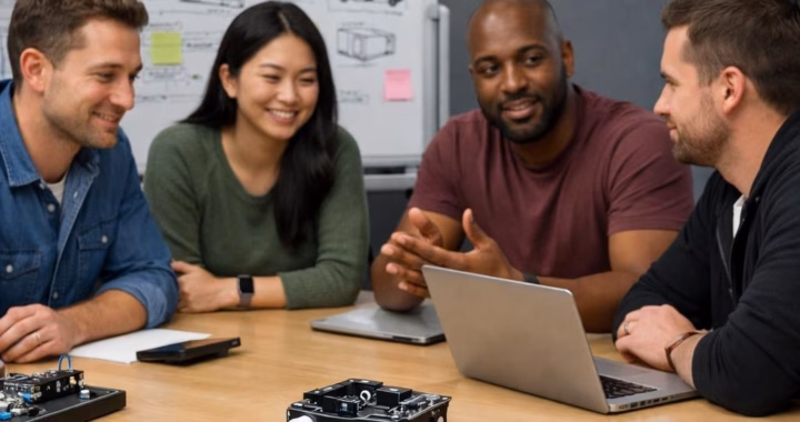 AI devices and hardware: Meta’s 2026 push