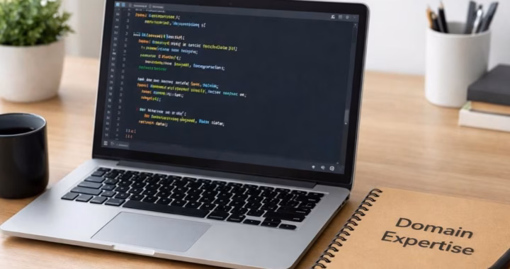 AI and Domain Expertise: Surviving the AI Era