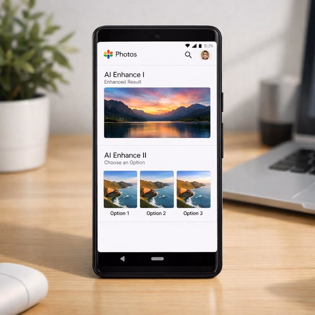 ai-enhance-google-photos-pixel-update-in-2026