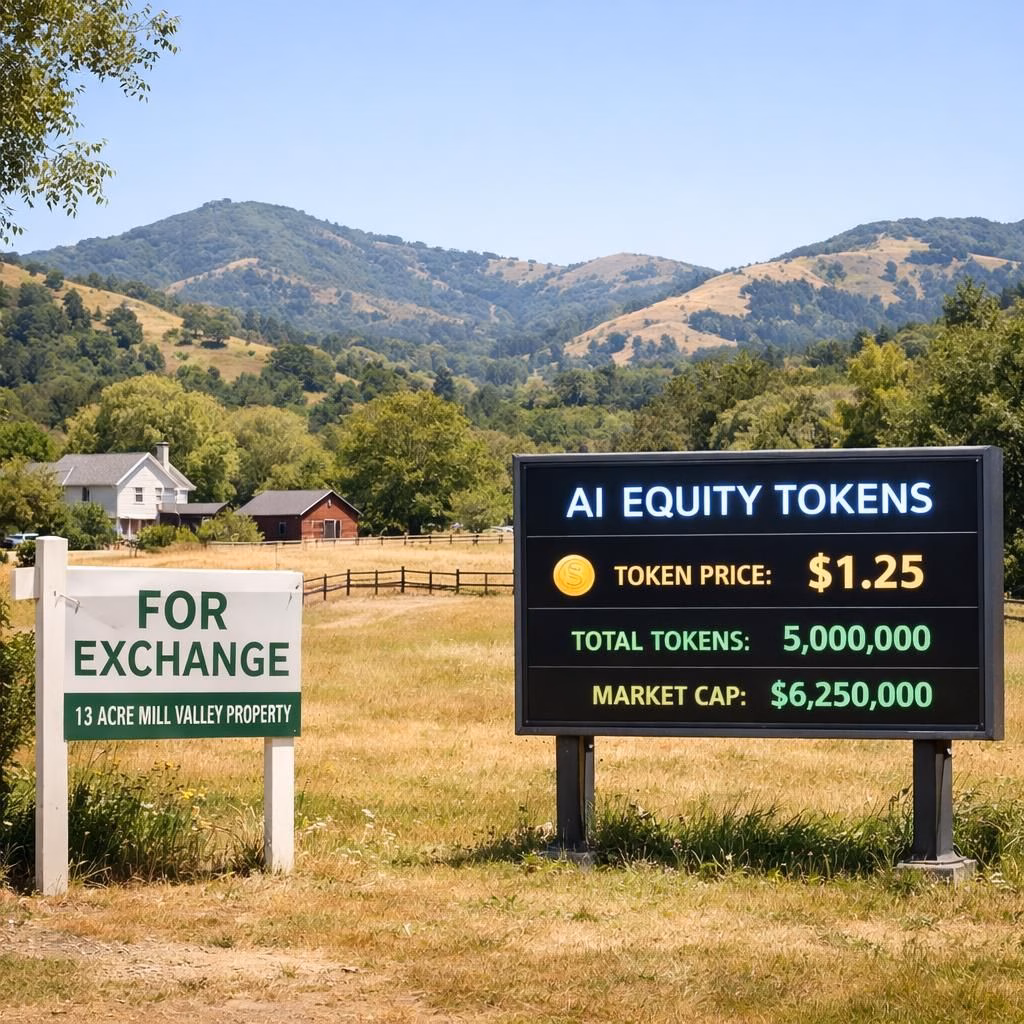 ai-equity-in-silicon-valley-real-estate-mill-valley-swap